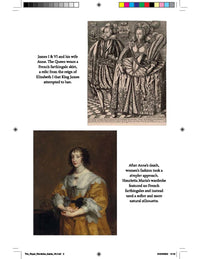 The Royal Wardrobe
