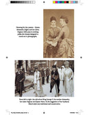 The Royal Wardrobe