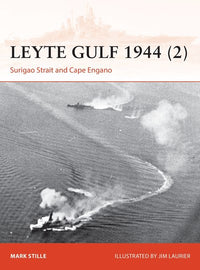 Leyte Gulf 1944 (2)