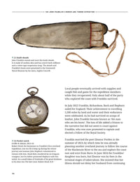 Sir John Franklin's Erebus and Terror Expedition