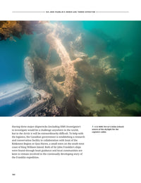 Sir John Franklin's Erebus and Terror Expedition