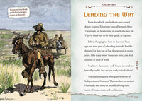 The Oregon Trail