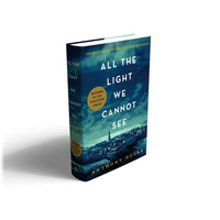 All the Light We Cannot See: A Novel