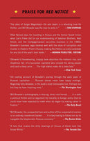 Red Notice: A True Story of High Finance, Murder, and One Man's Fight for Justice