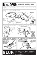 100 Deadly Skills: The SEAL Operative's Guide to Eluding Pursuers, Evading Capture, and Surviving Any Dangerous Situation