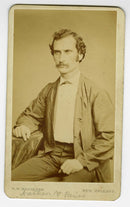 Jewish Soldiers in the Civil War