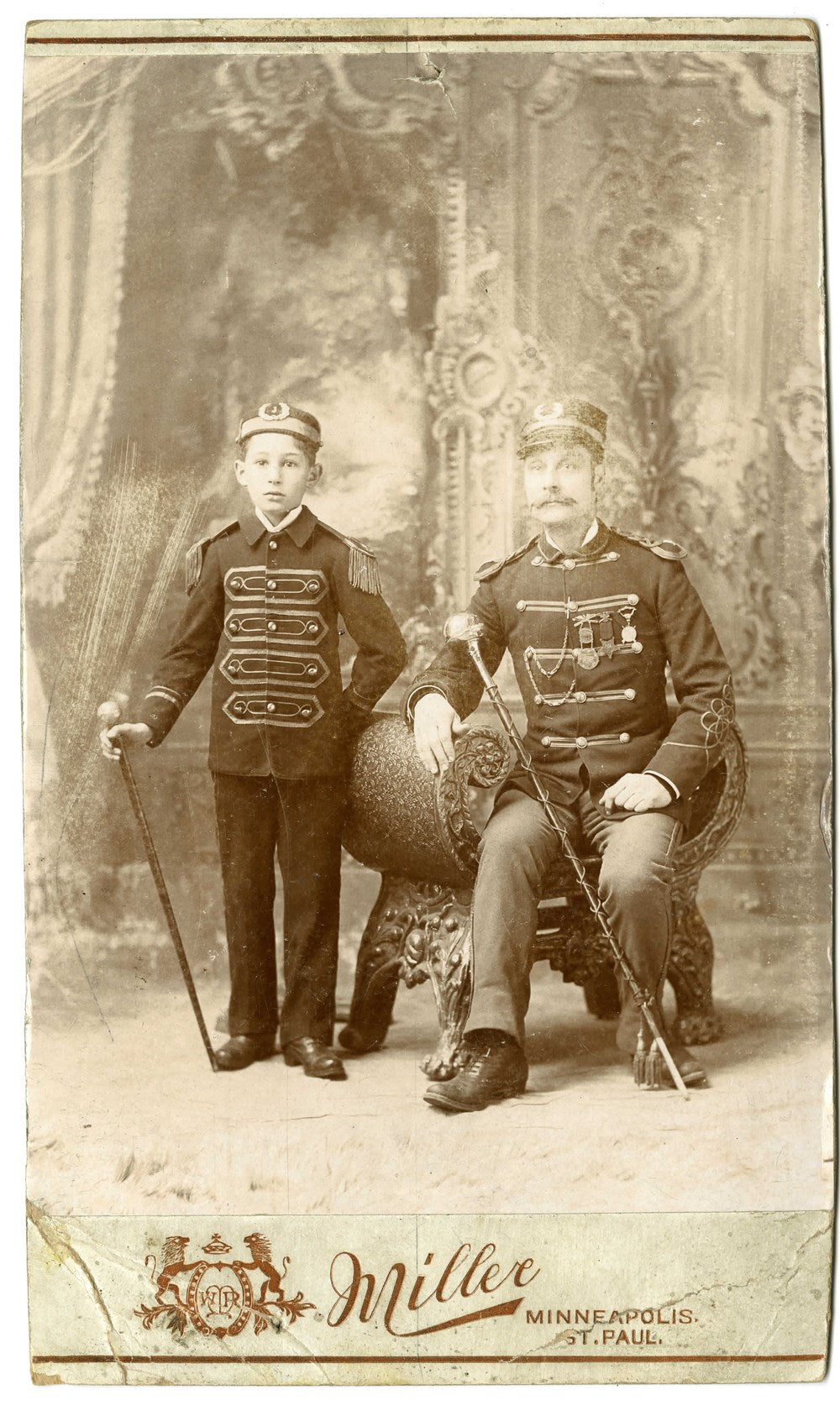 Jewish Soldiers in the Civil War