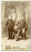 Jewish Soldiers in the Civil War