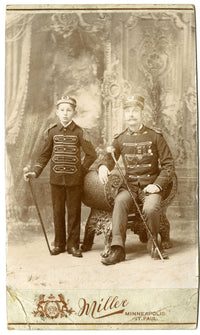 Jewish Soldiers in the Civil War