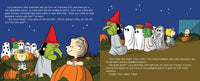 It's the Great Pumpkin, Charlie Brown