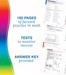 Spectrum Math Workbook, Grade 7