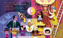 Mary Blair's Unique Flair