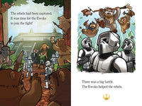 World of Reading Star Wars Boxed Set: Level 1