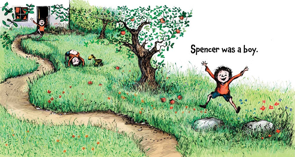 One Special Day