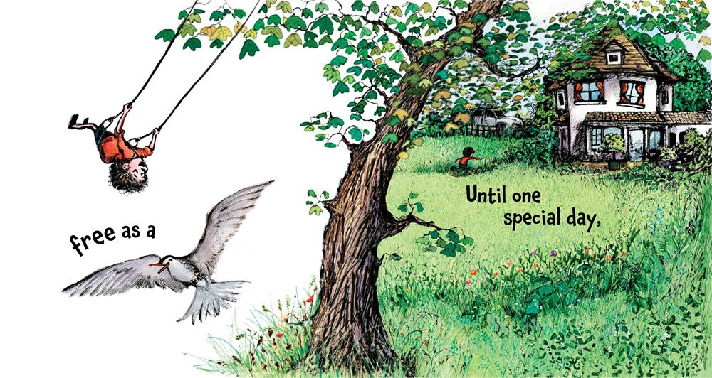 One Special Day