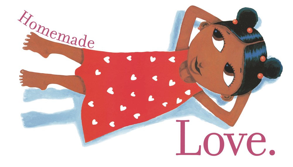 Homemade Love