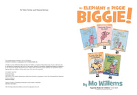 An Elephant & Piggie Biggie!