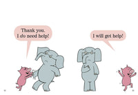An Elephant & Piggie Biggie!