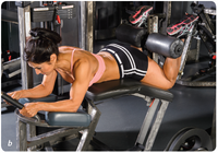 Strong & Sculpted