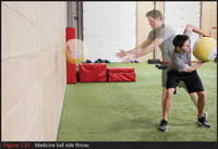 New Functional Training for Sports