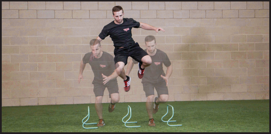 New Functional Training for Sports