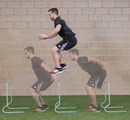New Functional Training for Sports