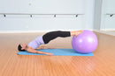 Pilates and Conditioning for Athletes