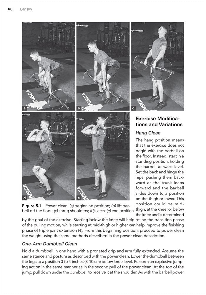 Strength Training for Football