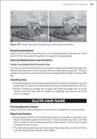 Strength Training for Football