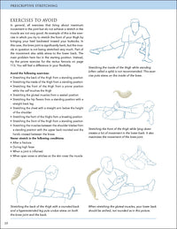 Prescriptive Stretching