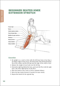 Stretching Anatomy