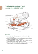 Stretching Anatomy