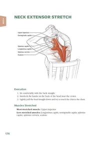 Stretching Anatomy