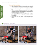 Exercise Technique Manual for Resistance Training