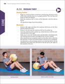 Exercise Technique Manual for Resistance Training