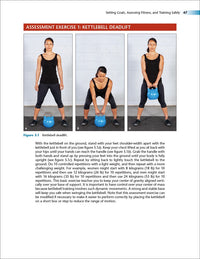 Kettlebell Training