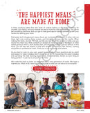 The Complete Cookbook for Young Chefs