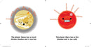 Climate Change for Babies