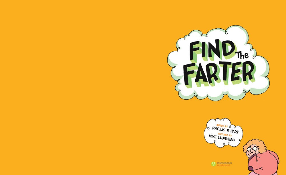 Find the Farter