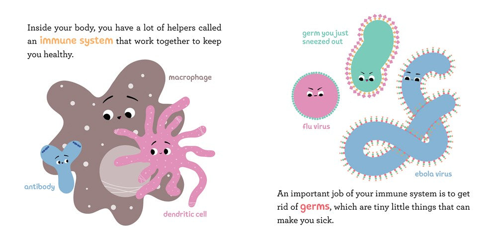 Baby Medical School: Vaccines