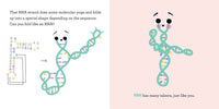 Baby Biochemist: RNA