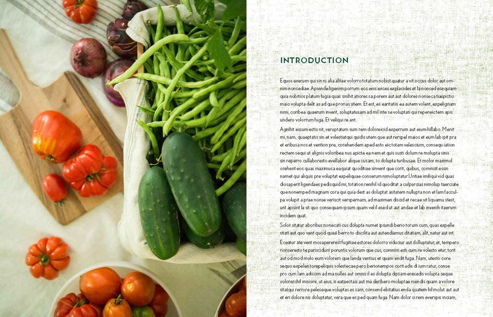 The Backyard Gardener