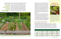 The Backyard Gardener