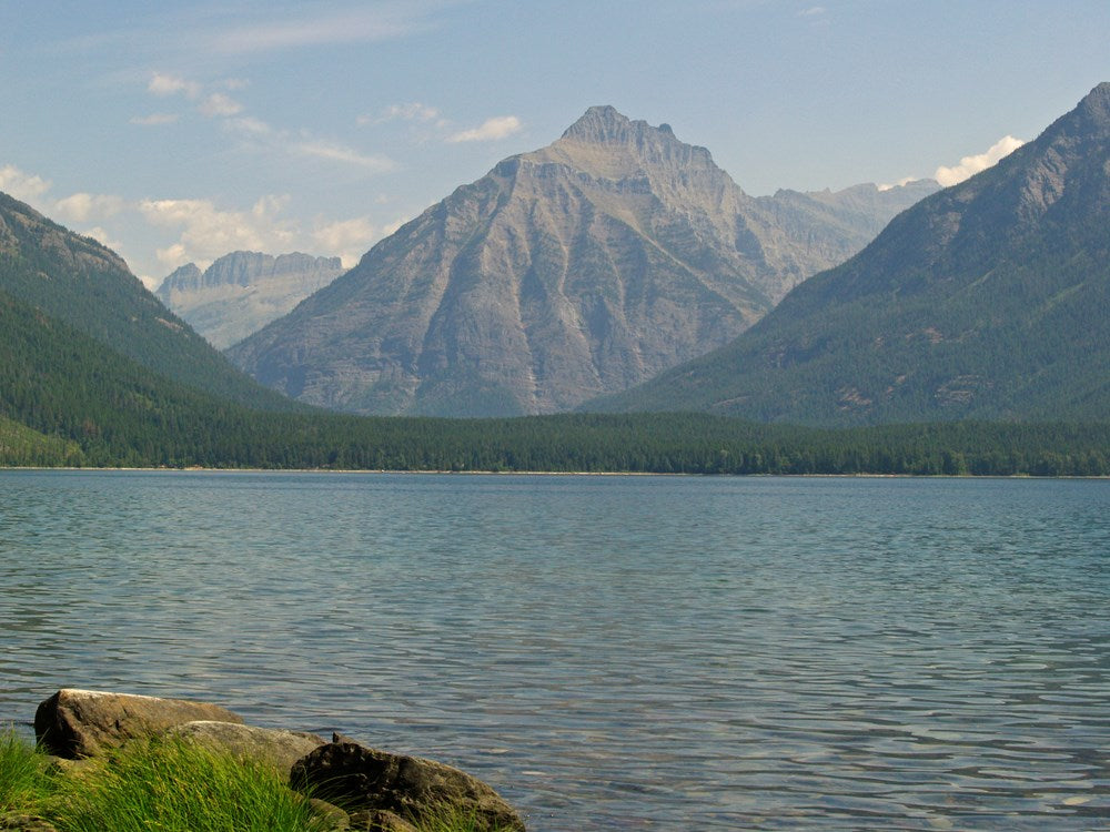 Hiking Glacier and Waterton Lakes National Parks