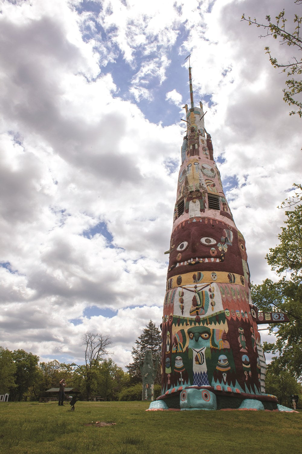 The Best Hits on Route 66