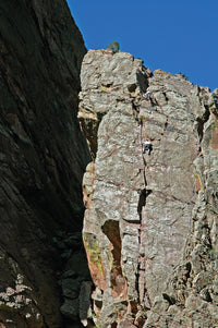 Rock Climbing Colorado