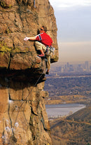 Rock Climbing Colorado