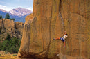 Rock Climbing Colorado