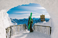 The Ski Guide Manual