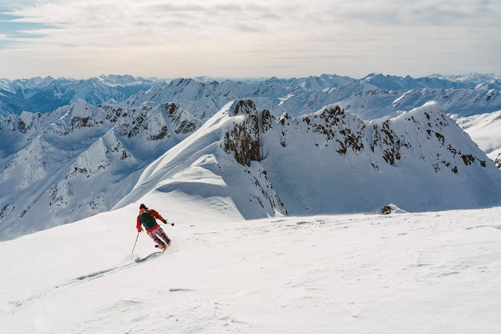 The Ski Guide Manual